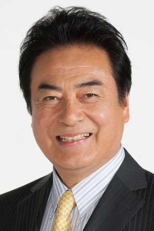 Hideki Takahashi in Iemitsu, Hikoza and Isshin Tasuke - A National Crisis: Edo Castle in Danger