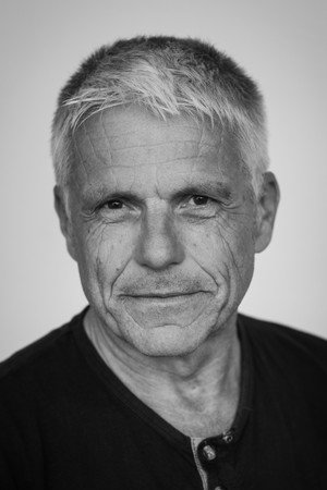 Øyvin Bang Berven in Hotel St. Pauli
