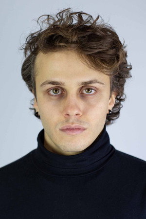 Mario Vasilev in Dad