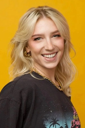 Courtney Miller in Smosh Hospital