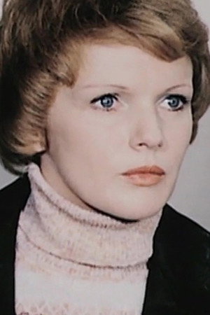 Angelika Waller in Marta, Marta