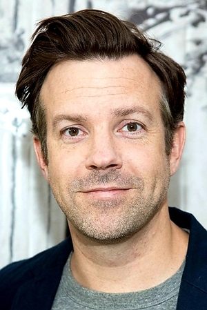 Jason Sudeikis in A Good Old Fashioned Orgy