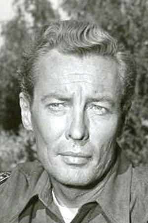 Robert McQueeney in The World Was His Jury