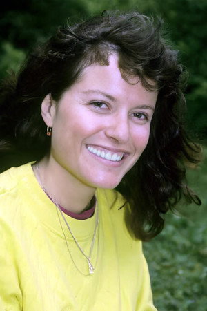 Chantal Mauduit in Women of K2