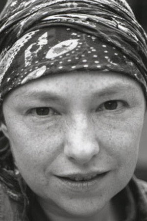 Hélène Lapiower in Toubab Bi