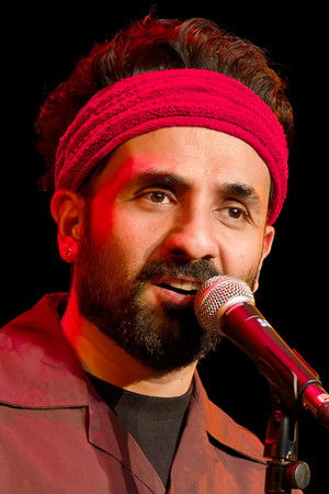 Vir Das in The Bubble