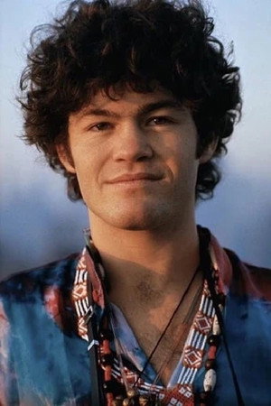 Micky Dolenz in The Love Bug