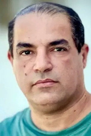 Amine Louadni in Tora Bora