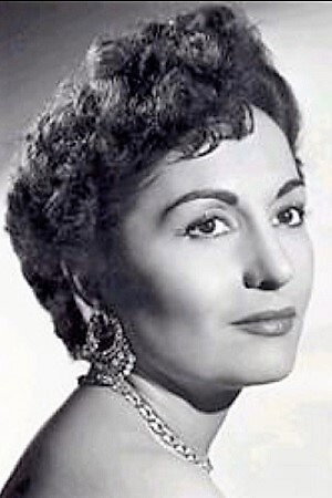 Ofelia Guilmáin in Nazarin