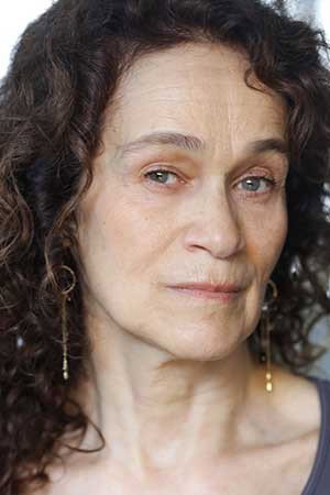Tamar Baruch in Q & Q