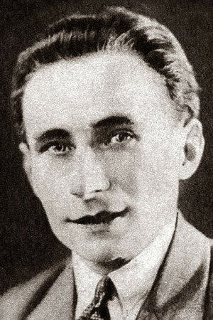 Jean-François Martial in Mon Oncle