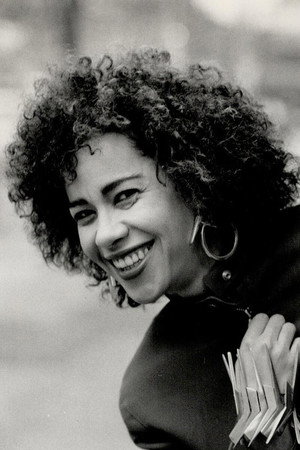 Taborah Johnson in Star Wars: Droids - The Pirates and the Prince