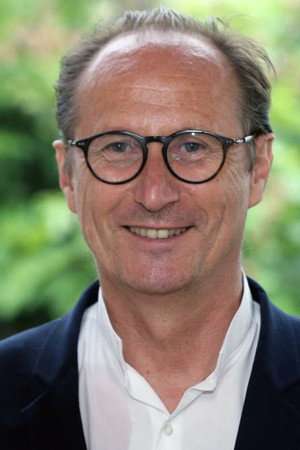 Bruno Fuchs in Annapurna 88