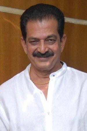 Avinash in Chandramukhi