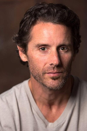 Jason Ament in Hidden Passion