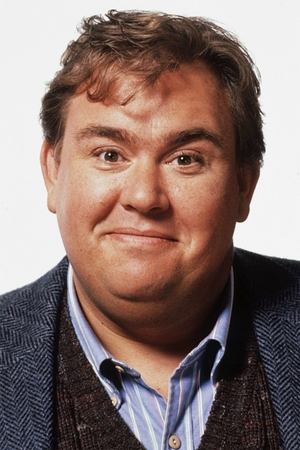 John Candy in Planes  Trains and Automobiles