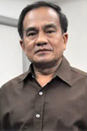 Krailat Kriengkrai in A Son of the Northeast