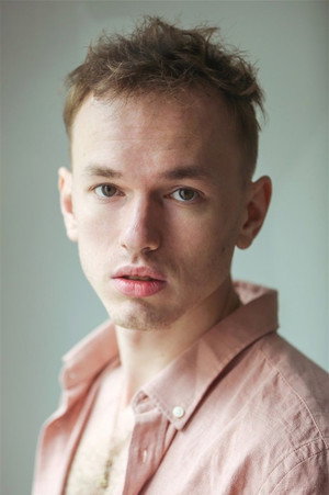 Igor Kovalsky in Tiger