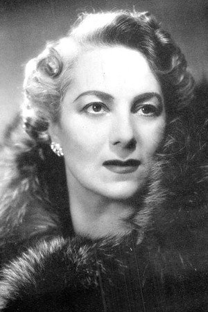Mary Clare in Young and Innocent
