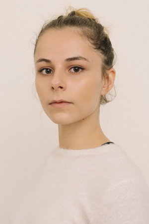 Louise Rossignon in The Wedding Guest