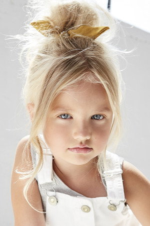 Remi Hilson in Follow Your Heart