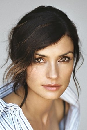 Famke Janssen in I Spy