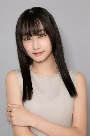 Yukina Fukushima in Baby Assassins
