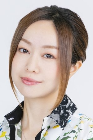 Mutsumi Tamura in Yo-kai Watch Jam: Yo-kai Academy Y - Can a Cat Be a Hero?