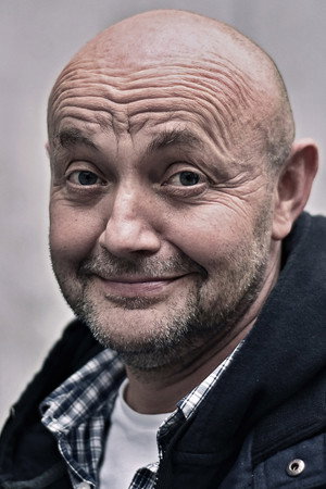 Robert Nebřenský in Laika