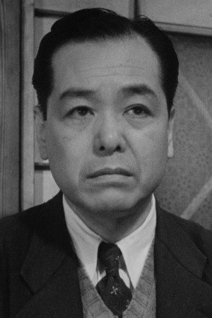 Shinichi Himori in The Only Son