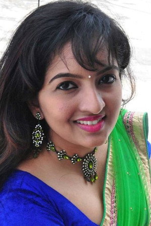 Roshini in Pavitra Prema
