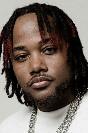 Leon Thomas III in Runaway Island