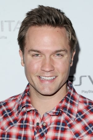 Scott Porter in Prom Night