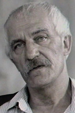 Viktor Solovyov in Apartment 18