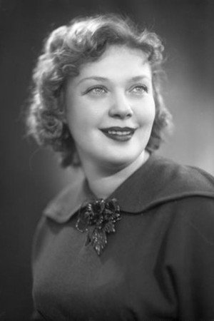 Anna Lisyanskaya in The Husbands and The Knives