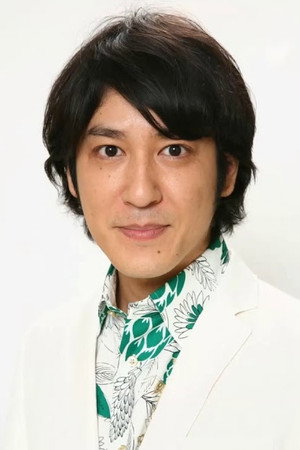 Naoki Tanaka in Summer Days with Coo