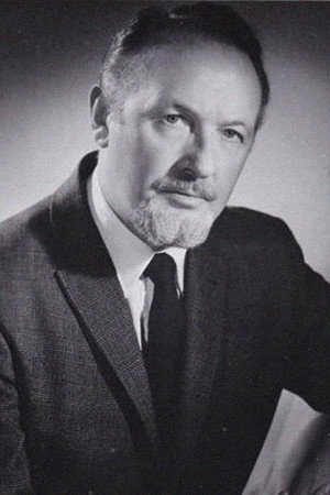 Ivor Barry in Wolfe and Montcalm