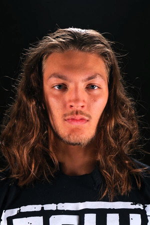 Jordan Oliver Jr. in Hybrid | PWU: Midnight Xpress
