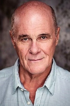 David Rintoul in Peppa's Cinema Party