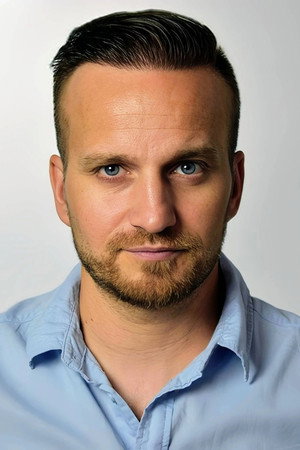 Tony Lundgren in The Sugar Experiment