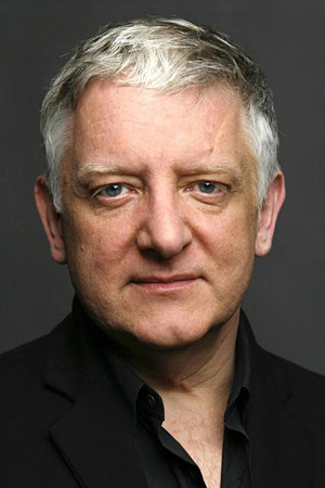 Simon Russell Beale in The Deep Blue Sea