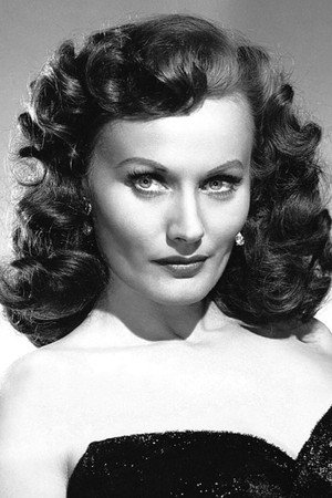 Florence Marly in The Damned