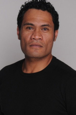 Joe Folau in The Other Side of Heaven 2  Fire of Faith