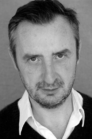 Fabien Béhar in Jan Kounen - Intégrale courts métrages