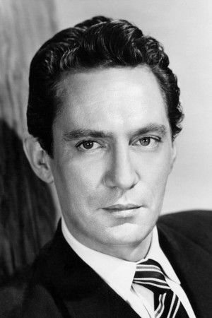 Peter Finch in The Story of Robin Hood and His Merrie Men