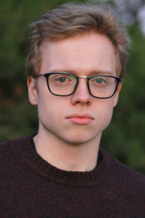 Clayton Hillsberry in Ask Alice