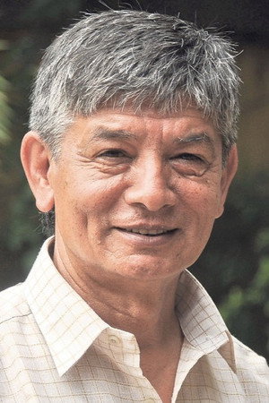 Madan Krishna Shrestha in Antim Sanskar: The Last Ritual