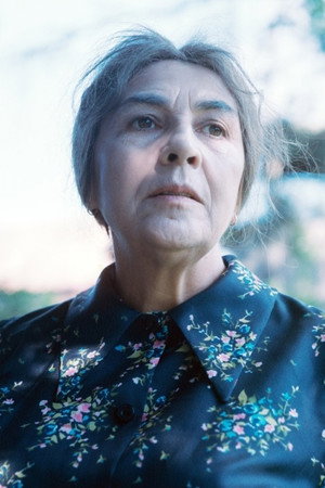 Zofia Rysiówna in Myshkin