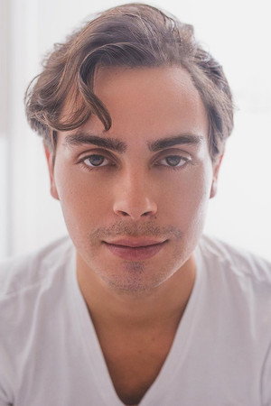Jake T. Austin in Everyone's Hero