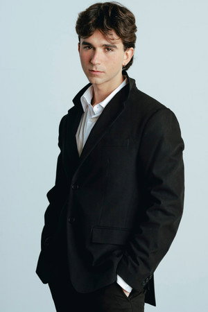 Juan Sainz de Rozas González in The Director's Cut